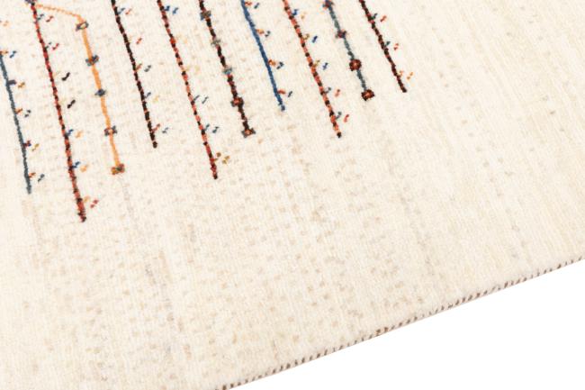 Perzisch Gabbeh Loribaft Tabiibaft - 4