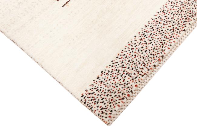 Perzisch Gabbeh Loribaft Tabiibaft - 5