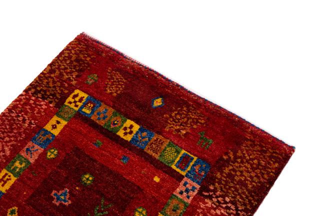 Persia Gabbeh Nomad - 3