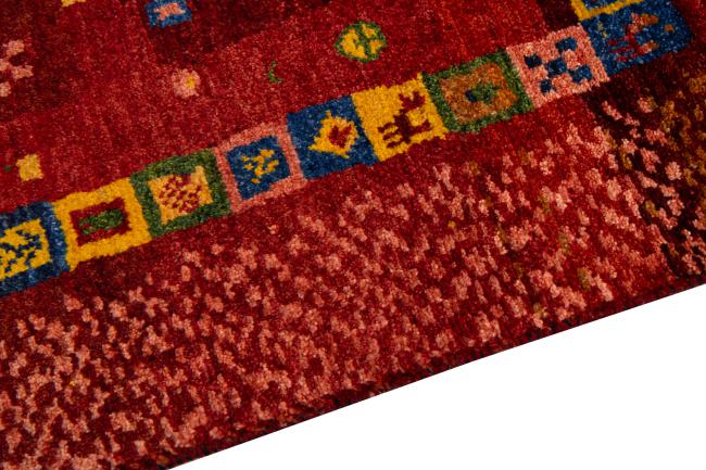 Persia Gabbeh Nomad - 4
