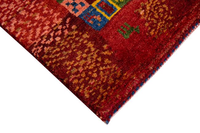 Persia Gabbeh Nomad - 5