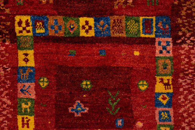 Persia Gabbeh Nomad - 6