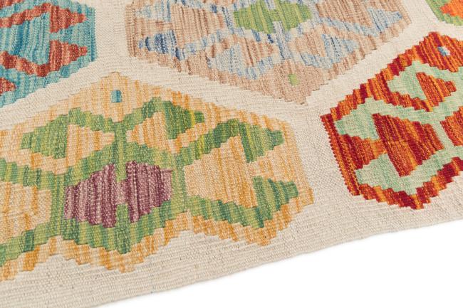 Kilim Afegão - 3