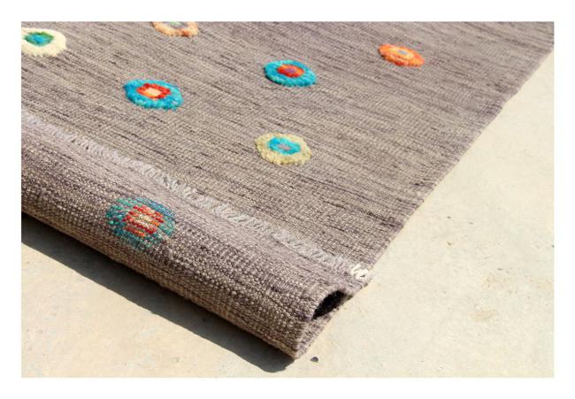 Kilim Afghan Nimbaft Edition - 2