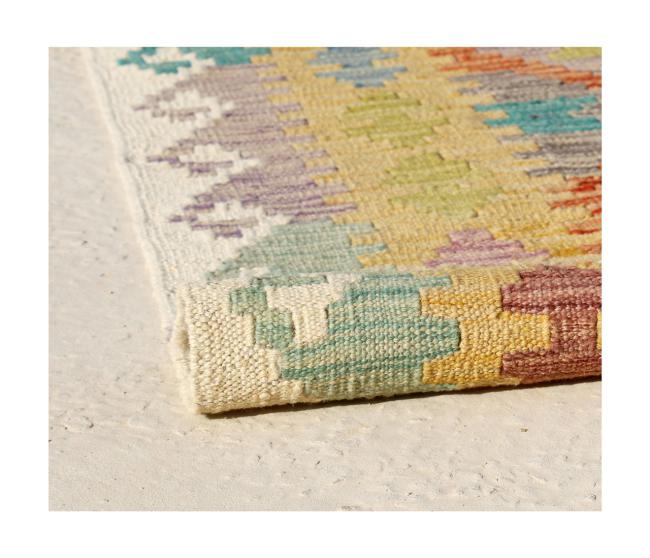 Kilim Afghan - 2
