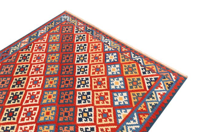 Kilim Fars Ghashghai - 2