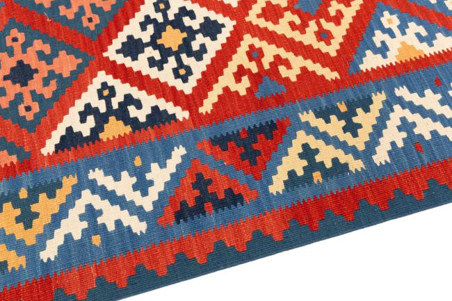 Kilim Fars Ghashghai - 3