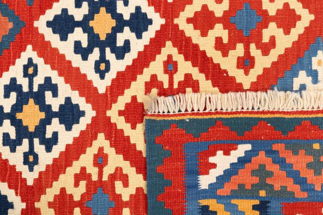 Kilim Fars Ghashghai - 5