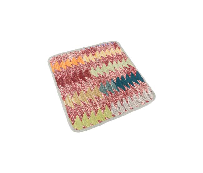 Kilim Afghan Cushion Cover - 2