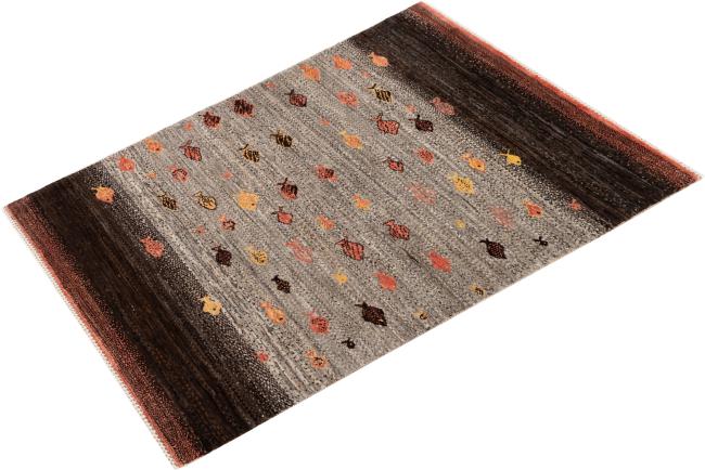 Perzisch Gabbeh Loribaft Tabiibaft - 2