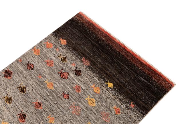 Perzisch Gabbeh Loribaft Tabiibaft - 3