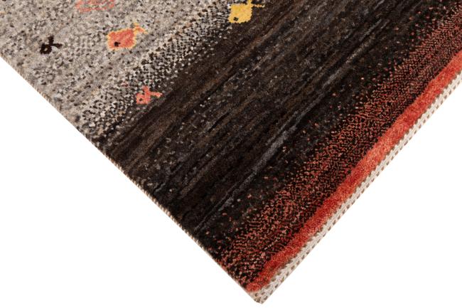 Perzisch Gabbeh Loribaft Tabiibaft - 5