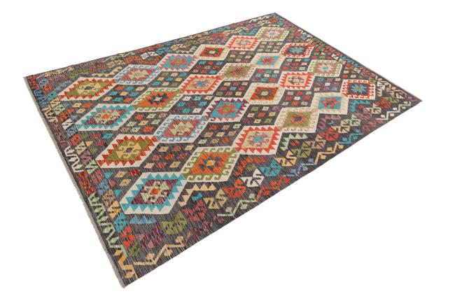 Kilim Afgán - 1