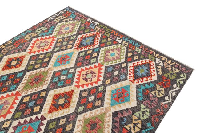 Kilim Afegão - 2