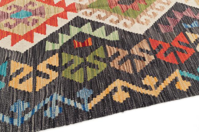 Kilim Afegão - 3