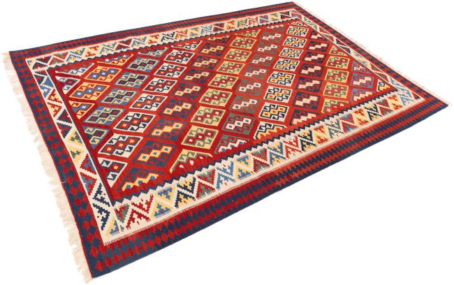 Kilim Fars Shiraz - 1