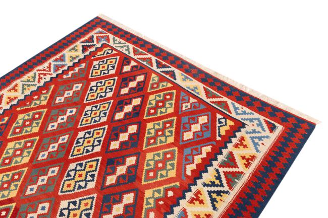 Kilim Fars Shiraz - 2
