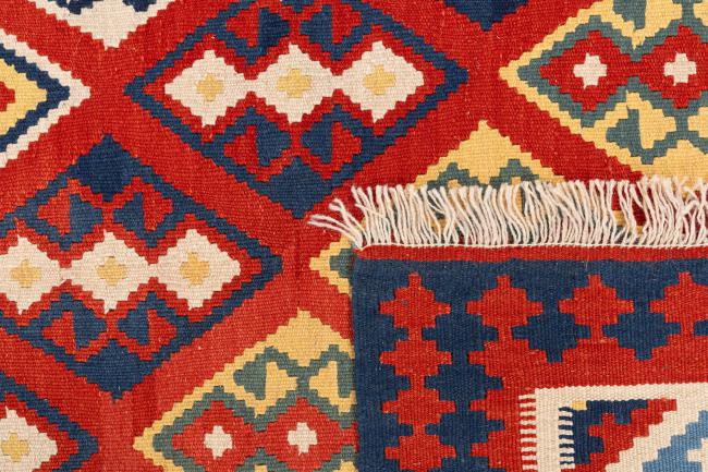 Kilim Fars Shiraz - 5