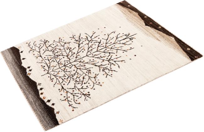 Perzisch Gabbeh Loribaft Tabiibaft - 2