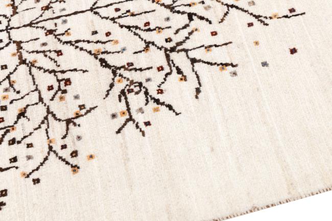 Perzisch Gabbeh Loribaft Tabiibaft - 4