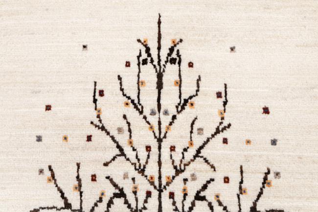 Perzisch Gabbeh Loribaft Tabiibaft - 6