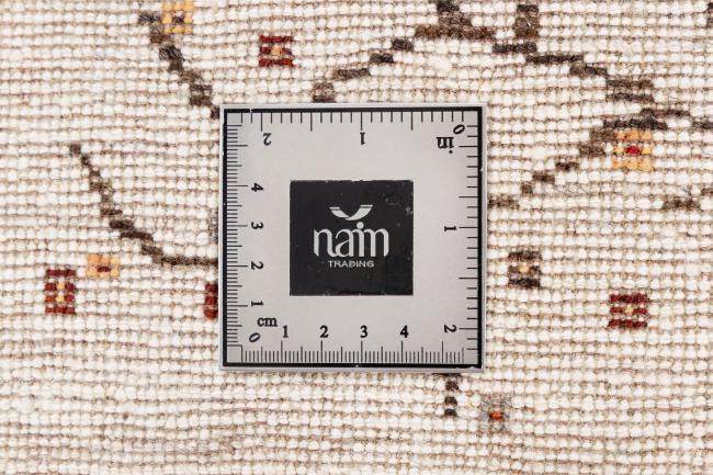 Perzisch Gabbeh Loribaft Tabiibaft - 7