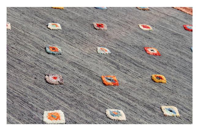 Kilim Afghan Nimbaft Edition - 1