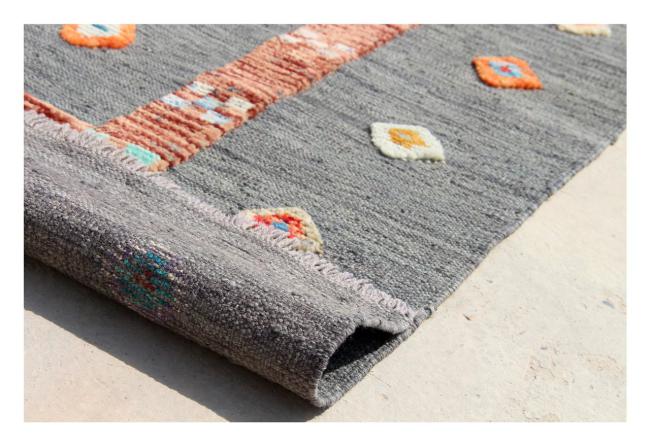 Kilim Afghan Nimbaft Edition - 2