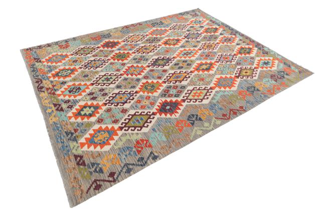 Kilim Afgán - 1