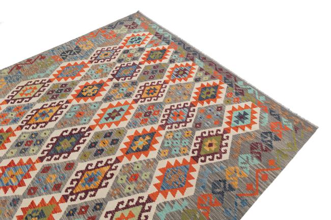 Kilim Afegão - 2