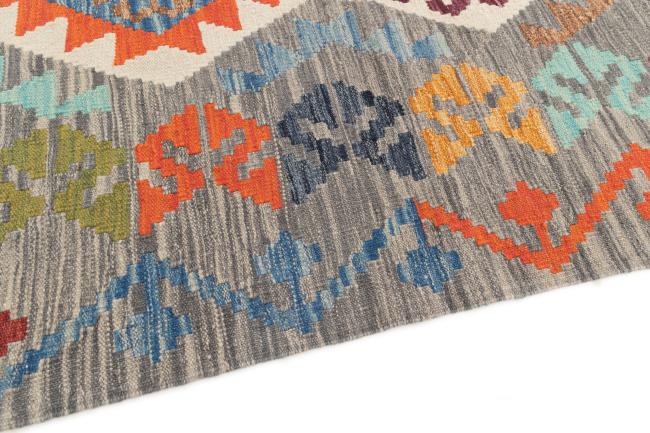 Kilim Afegão - 3