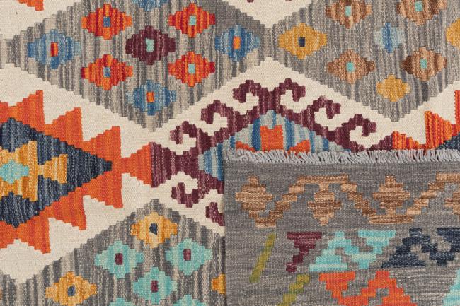 Kilim Afgán - 5