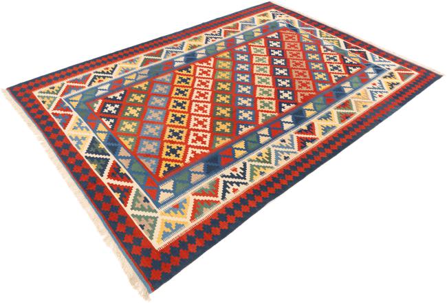 Kilim Fars Shiraz - 1