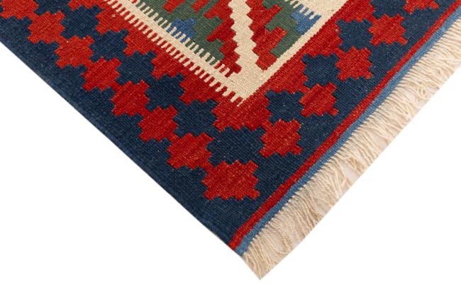 Kilim Fars Shiraz - 4