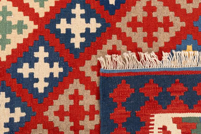 Kilim Fars Shiraz - 5