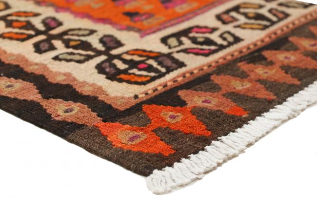 Kilim Fars Azerbaijan Antik - 5