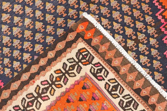 Kilim Fars Azerbaijan Antik - 7