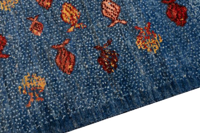 Perzisch Gabbeh Loribaft Tabiibaft - 4