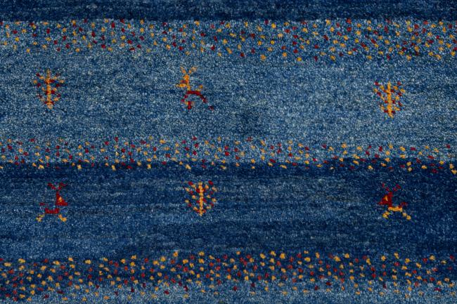 Perser Gabbeh Nomad - 6