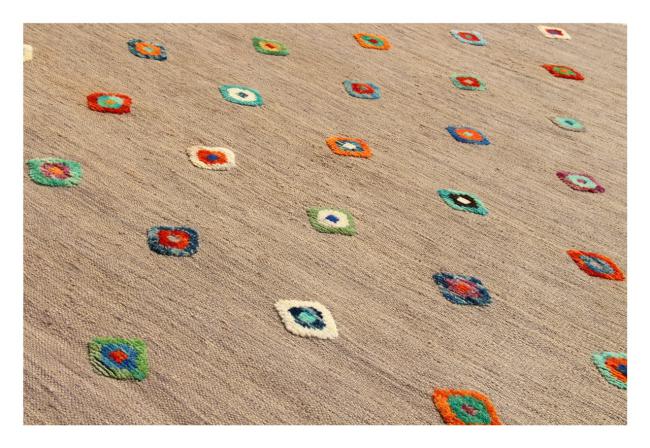 キリム アフガン Nimbaft Edition - 1