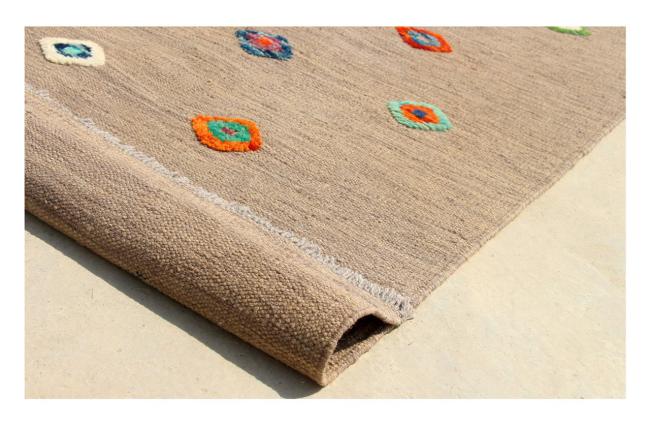 キリム アフガン Nimbaft Edition - 2