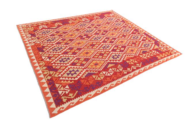 Kilim Afgán - 1