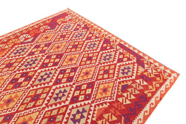 Kilim Afgán - 2