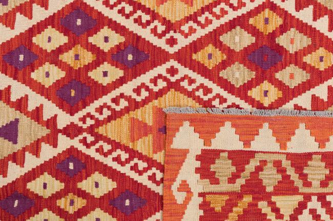 Kilim Afgán - 5