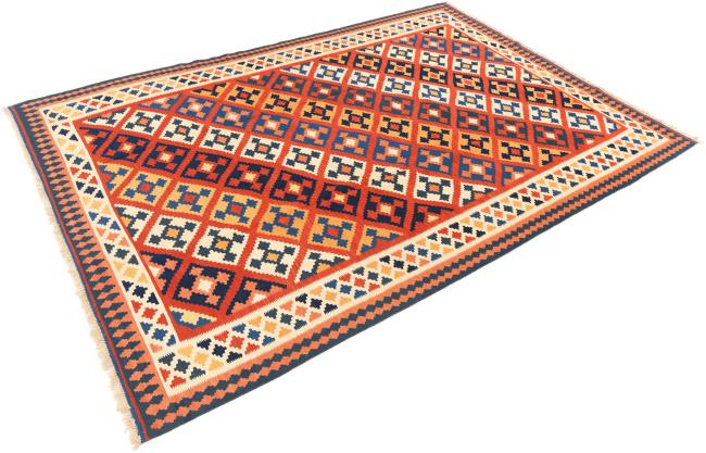 Kilim Fars Ghashghai - 1