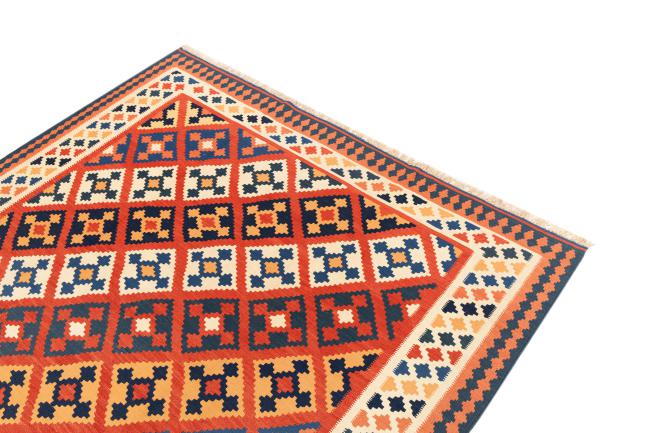 Kilim Fars Ghashghai - 2