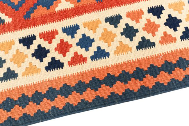 Kilim Fars Ghashghai - 3