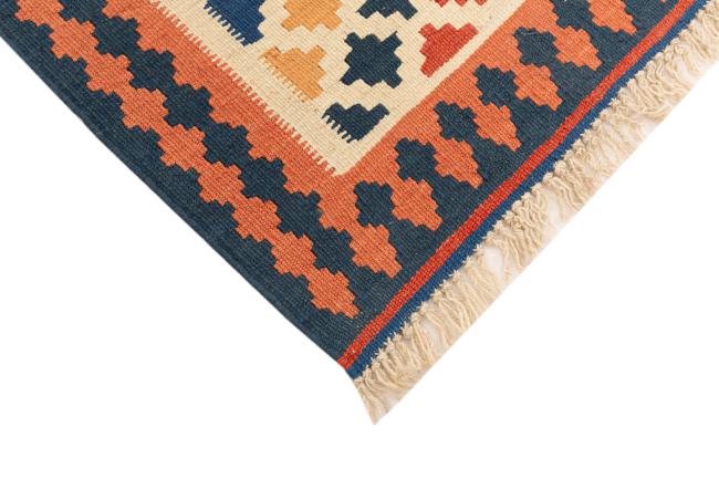 Kilim Fars Ghashghai - 4