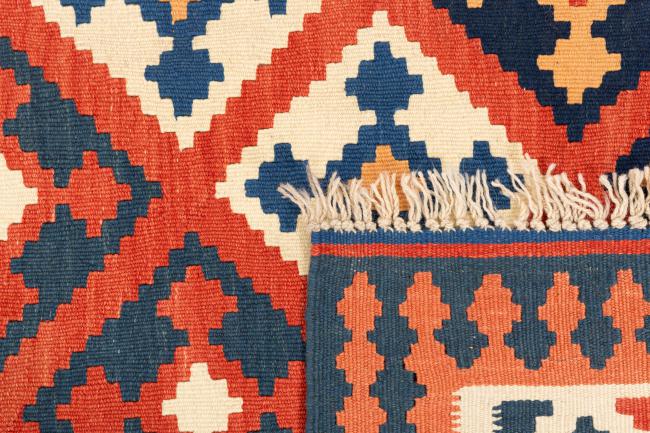 Kilim Fars Ghashghai - 5