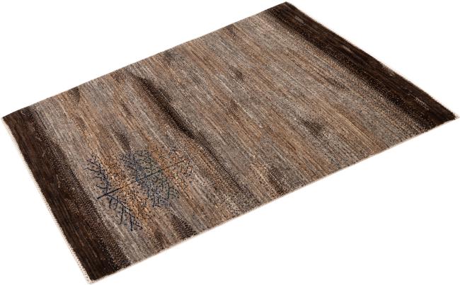 Perzisch Gabbeh Loribaft Tabiibaft - 2